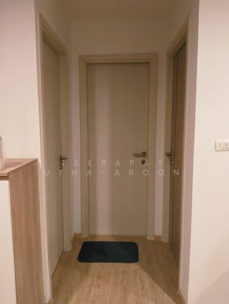 The Excel Hideaway Sukhumvit 50, Bangkok, 1112 Roem Charoen Alley, Phra Kanong, Khlong Toei, Bangkok, 2 Bedrooms, 49 sqm, Condo For Rent, by Teerapat Utha-aroon, 500226381 - DDproperty.com