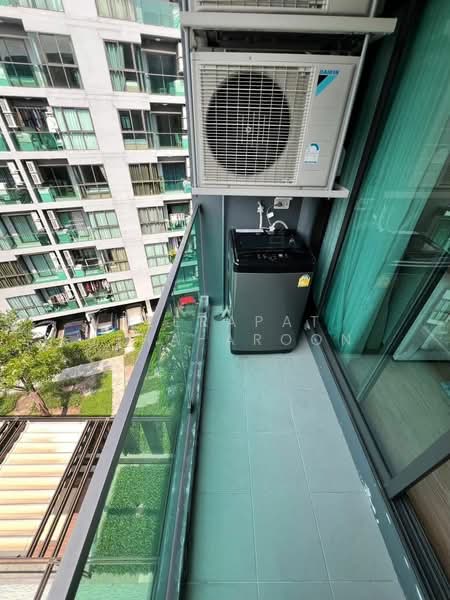 The Excel Hideaway Sukhumvit 50, Bangkok, 1112 Roem Charoen Alley, Phra Kanong, Khlong Toei, Bangkok, 2 Bedrooms, 49 sqm, Condo For Rent, by Teerapat Utha-aroon, 500226381 - DDproperty.com