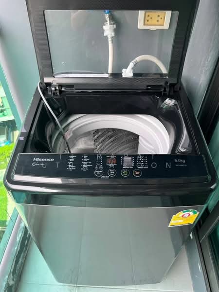 The Excel Hideaway Sukhumvit 50, Bangkok, 1112 Roem Charoen Alley, Phra Kanong, Khlong Toei, Bangkok, 2 Bedrooms, 49 sqm, Condo For Rent, by Teerapat Utha-aroon, 500226381 - DDproperty.com