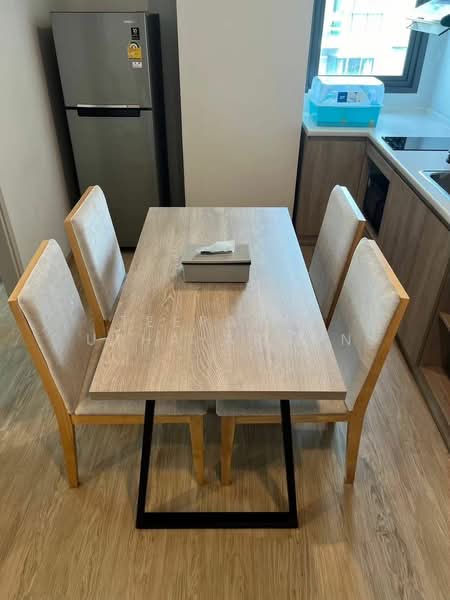 The Excel Hideaway Sukhumvit 50, Bangkok, 1112 Roem Charoen Alley, Phra Kanong, Khlong Toei, Bangkok, 2 Bedrooms, 49 sqm, Condo For Rent, by Teerapat Utha-aroon, 500226381 - DDproperty.com