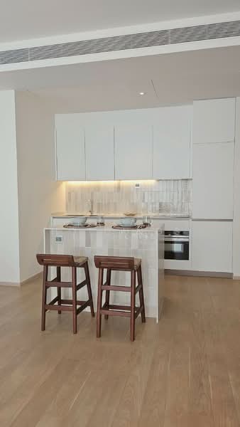 The Strand Thonglor, Bangkok, 36 Soi Sukhumvit 55, Khlong Tan Nua, Watthana, Bangkok, 2 Bedrooms, 80 sqm, Condo For Sale, by Kakar Holdings, 500226382 - DDproperty.com