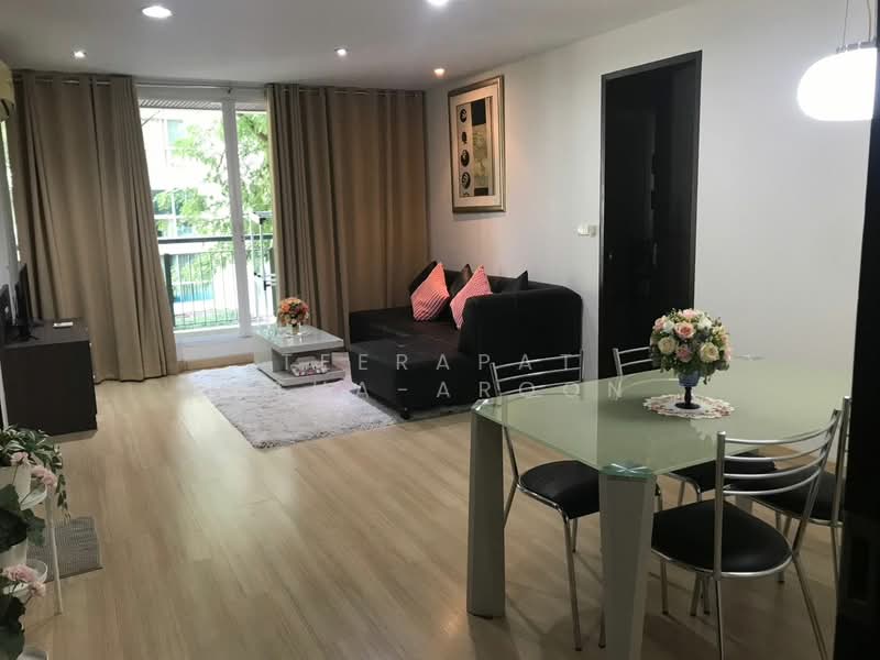 The Address Pathumwan, Bangkok, 470 Petchburi Road, Thanon Phetchaburi, Ratchathewi, Bangkok, 2 Bedrooms, 80 sqm, Condo For Rent, by Teerapat Utha-aroon, 500226383 - DDproperty.com