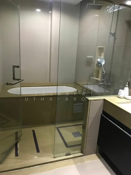 The Address Pathumwan, Bangkok, 470 Petchburi Road, Thanon Phetchaburi, Ratchathewi, Bangkok, 2 Bedrooms, 80 sqm, Condo For Rent, by Teerapat Utha-aroon, 500226383 - DDproperty.com