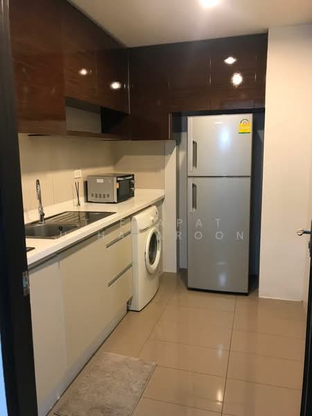 The Address Pathumwan, Bangkok, 470 Petchburi Road, Thanon Phetchaburi, Ratchathewi, Bangkok, 2 Bedrooms, 80 sqm, Condo For Rent, by Teerapat Utha-aroon, 500226383 - DDproperty.com