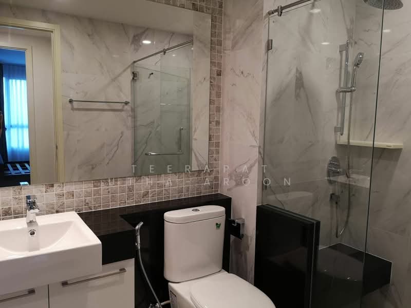 Supalai Premier Charoen Nakhon, Bangkok, Lat Ya Road, Khlong San, Khlong San, Bangkok, 1 Bedroom, 48 sqm, Condo For Rent, by Teerapat Utha-aroon, 500226385 - DDproperty.com