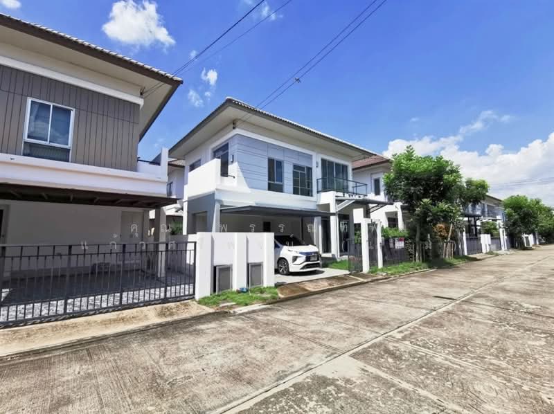 For Sale - Rest Bangyai, Nonthaburi