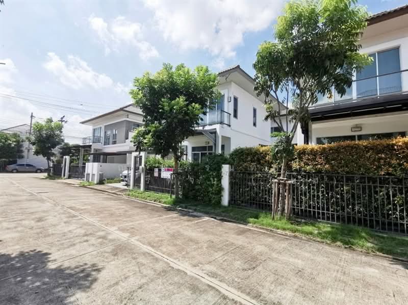 For Sale - Rest Bangyai, Nonthaburi