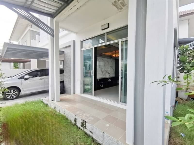 For Sale - Rest Bangyai, Nonthaburi
