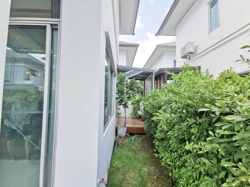 For Sale - Rest Bangyai, Nonthaburi