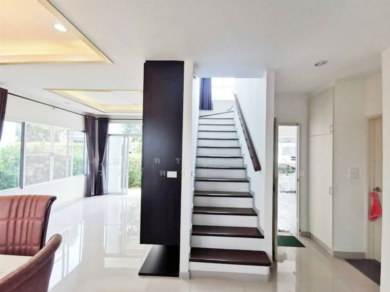 เรสท์ บางใหญ่ (Rest Bangyai), นนทบุรี, 88 Moo 9 Baan Mai, บ้านใหม่, บางใหญ่, นนทบุรี, 150 ตร.ม., บ้านแฝด ขาย, โดย คุณ พรรณทิพา แก้วศรีพจน์ (แยม), 500226386 - DDproperty.com