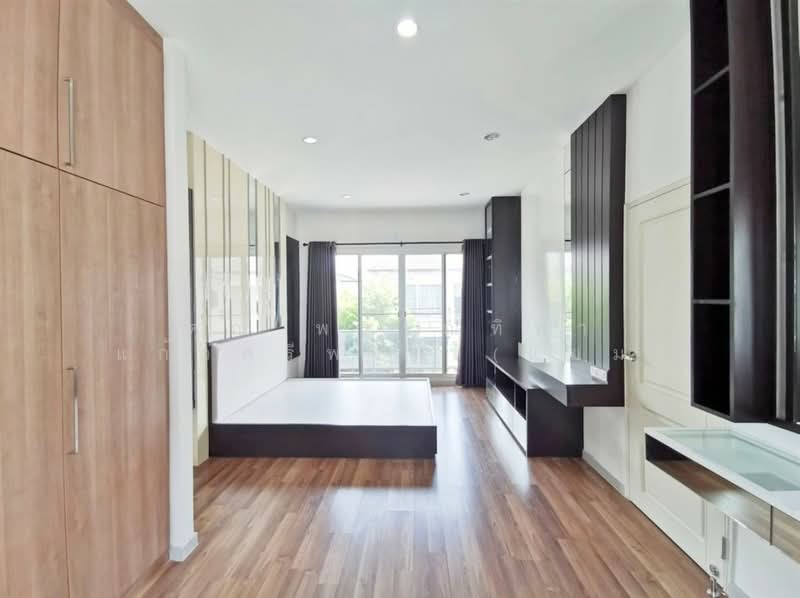 For Sale - Rest Bangyai, Nonthaburi