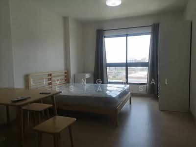 For Rent - Supalai Loft @ Talat Phlu Station, Bangkok