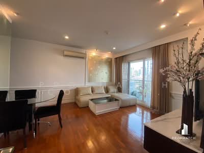 ขาย - Baan Siri Sathorn Yenakard : บ้านสิริ สาทร เย็นอากาศ, กรุงเทพ