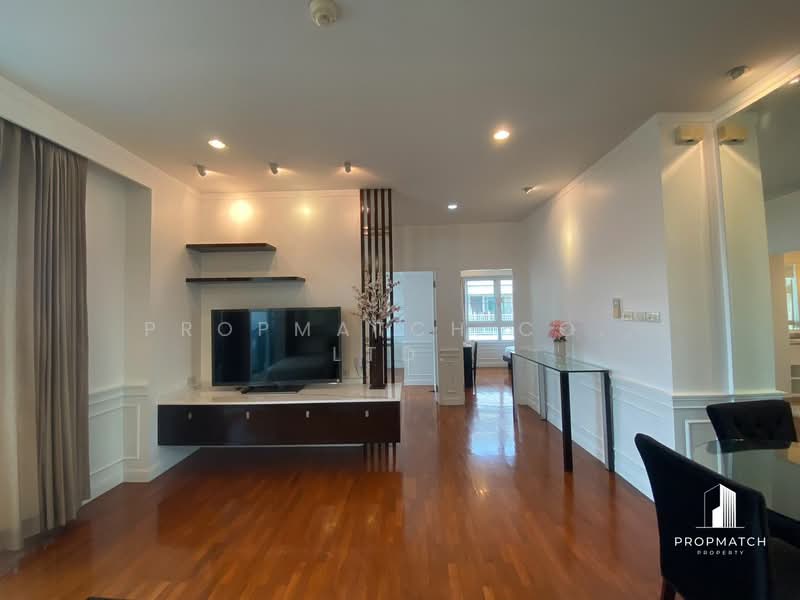 For Sale - Baan Siri Sathorn Yenakard, Bangkok