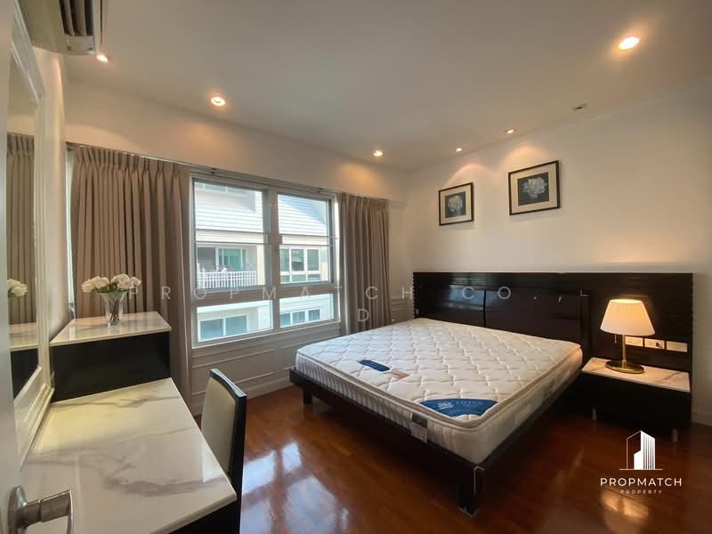 For Sale - Baan Siri Sathorn Yenakard, Bangkok