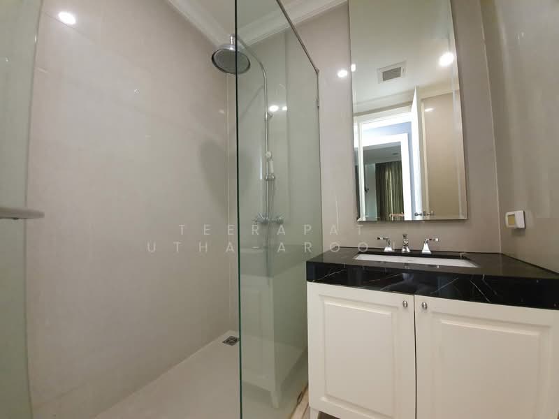 Royce Private Residences : รอย์ช ไพรเวท เรสซิเดนซ์ส, กรุงเทพ, 61 ซอยสุขุมวิท 31, คลองเตยเหนือ, วัฒนา, กรุงเทพ, 143 ตร.ม., คอนโด ให้เช่า, โดย Teerapat Utha-aroon, 500226391 - DDproperty.com