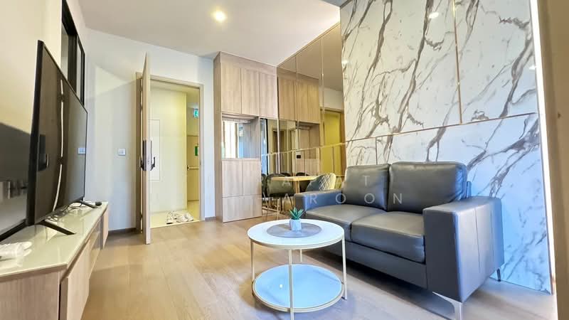 Park Origin Phayathai : พาร์ค ออริจิ้น พญาไท, Bangkok, 89 ถนนพญาไท, Thanon Phaya Thai, Ratchathewi, Bangkok, 1 Bedroom, 35 sqm, Condo For Rent, by Teerapat Utha-aroon, 500226397 - DDproperty.com