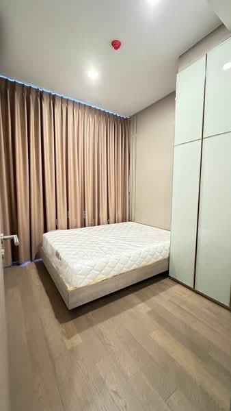 Park Origin Phayathai : พาร์ค ออริจิ้น พญาไท, Bangkok, 89 ถนนพญาไท, Thanon Phaya Thai, Ratchathewi, Bangkok, 1 Bedroom, 35 sqm, Condo For Rent, by Teerapat Utha-aroon, 500226397 - DDproperty.com