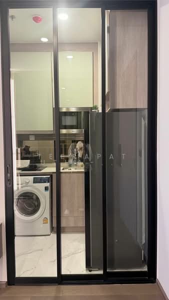 Park Origin Phayathai, Bangkok, 89 Phaya Thai Road, Thanon Phaya Thai, Ratchathewi, Bangkok, 1 Bedroom, 35 sqm, Condo For Rent, by Teerapat Utha-aroon, 500226397 - DDproperty.com