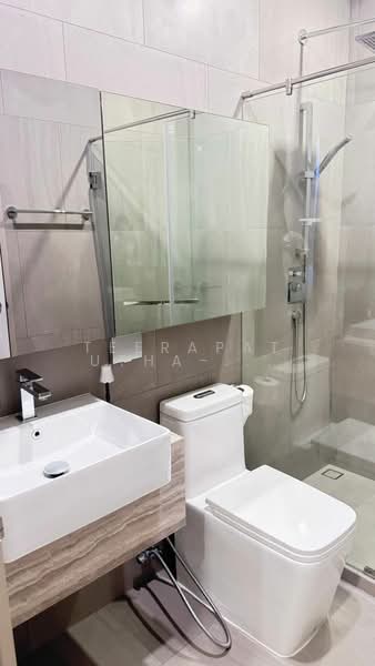 Park Origin Phayathai : พาร์ค ออริจิ้น พญาไท, Bangkok, 89 ถนนพญาไท, Thanon Phaya Thai, Ratchathewi, Bangkok, 1 Bedroom, 35 sqm, Condo For Rent, by Teerapat Utha-aroon, 500226397 - DDproperty.com