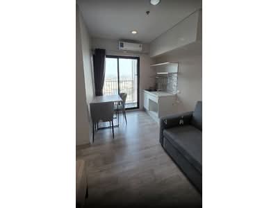 ขาย - Plum Condo Central Station (Phase 2) : พลัมคอนโด เซ็นทรัล สเตชั่น (เฟส 2), นนทบุรี