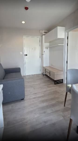 Plum Condo Central Station (Phase 2) : พลัมคอนโด เซ็นทรัล สเตชั่น (เฟส 2), นนทบุรี, ถนนรัตนาธิเบศร์, เสาธงหิน, บางใหญ่, นนทบุรี, 24 ตร.ม., คอนโด ขาย, โดย คุณแบงค์, 500226398 - DDproperty.com