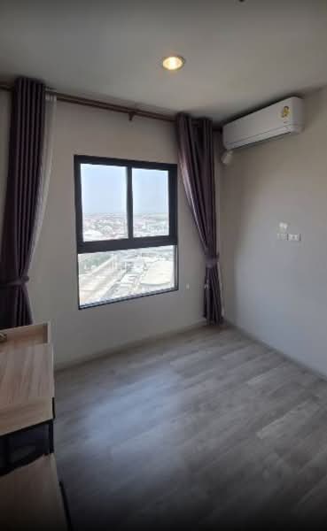 Plum Condo Central Station (Phase 2) : พลัมคอนโด เซ็นทรัล สเตชั่น (เฟส 2), นนทบุรี, ถนนรัตนาธิเบศร์, เสาธงหิน, บางใหญ่, นนทบุรี, 24 ตร.ม., คอนโด ขาย, โดย คุณแบงค์, 500226398 - DDproperty.com