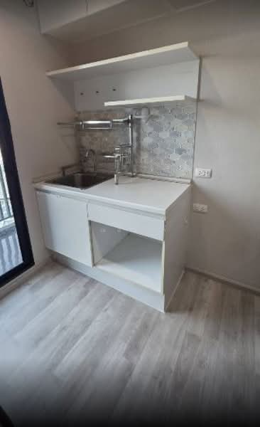 Plum Condo Central Station (Phase 2), Nonthaburi, Rattanathibet Road, Sao Thong Hin, Bang Yai, Nonthaburi, 1 Bedroom, 24 sqm, Condo For Sale, by คุณแบงค์, 500226398 - DDproperty.com