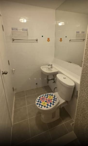 Plum Condo Central Station (Phase 2), Nonthaburi, Rattanathibet Road, Sao Thong Hin, Bang Yai, Nonthaburi, 1 Bedroom, 24 sqm, Condo For Sale, by คุณแบงค์, 500226398 - DDproperty.com