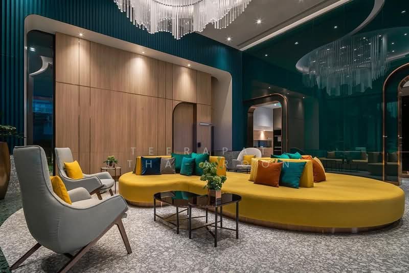 XT Phayathai, Bangkok, Phaya Thai Road, Thanon Phaya Thai, Ratchathewi, Bangkok, 1 Bedroom, 42 sqm, Condo For Sale, by Teerapat Utha-aroon, 500226399 - DDproperty.com