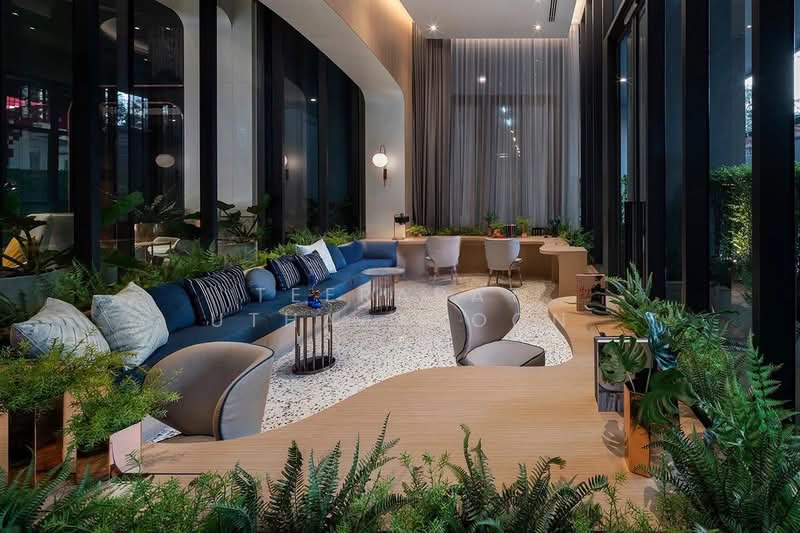 XT Phayathai, Bangkok, Phaya Thai Road, Thanon Phaya Thai, Ratchathewi, Bangkok, 1 Bedroom, 42 sqm, Condo For Sale, by Teerapat Utha-aroon, 500226399 - DDproperty.com