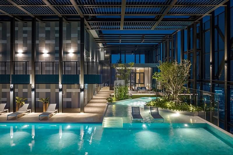 XT Phayathai, Bangkok, Phaya Thai Road, Thanon Phaya Thai, Ratchathewi, Bangkok, 1 Bedroom, 42 sqm, Condo For Sale, by Teerapat Utha-aroon, 500226399 - DDproperty.com