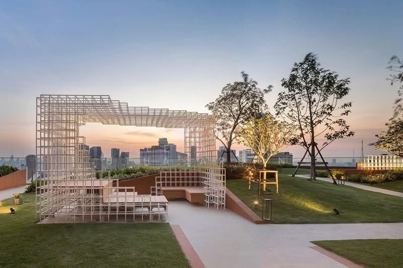 XT Phayathai, Bangkok, Phaya Thai Road, Thanon Phaya Thai, Ratchathewi, Bangkok, 1 Bedroom, 42 sqm, Condo For Sale, by Teerapat Utha-aroon, 500226399 - DDproperty.com