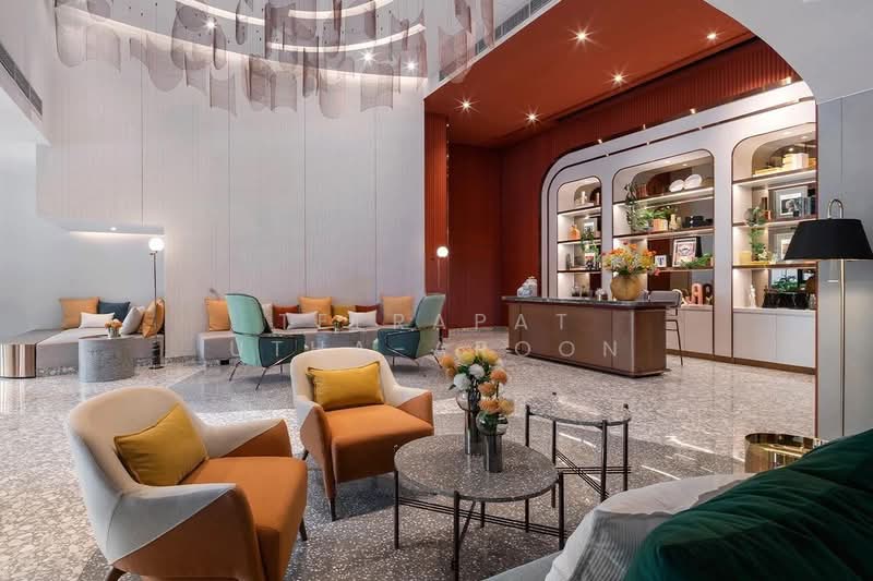 XT Phayathai, Bangkok, Phaya Thai Road, Thanon Phaya Thai, Ratchathewi, Bangkok, 1 Bedroom, 42 sqm, Condo For Sale, by Teerapat Utha-aroon, 500226399 - DDproperty.com