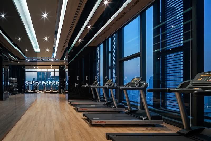 XT Phayathai, Bangkok, Phaya Thai Road, Thanon Phaya Thai, Ratchathewi, Bangkok, 1 Bedroom, 42 sqm, Condo For Sale, by Teerapat Utha-aroon, 500226399 - DDproperty.com