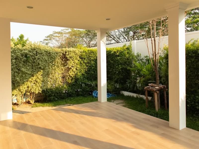 Mantana Bangna Km.15, Samut Prakan, 456 Bangna-Trad Road Km.15, Bang Chalong, Bang Plee, Samut Prakan, 4 Bedrooms, 250 sqm, Single Detached House For Rent, by สลิลา อภิญญาณกุล, 500226401 - DDproperty.com