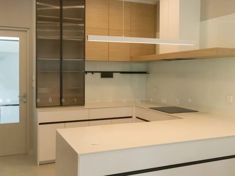 Mantana Bangna Km.15, Samut Prakan, 456 Bangna-Trad Road Km.15, Bang Chalong, Bang Plee, Samut Prakan, 4 Bedrooms, 250 sqm, Single Detached House For Rent, by สลิลา อภิญญาณกุล, 500226401 - DDproperty.com