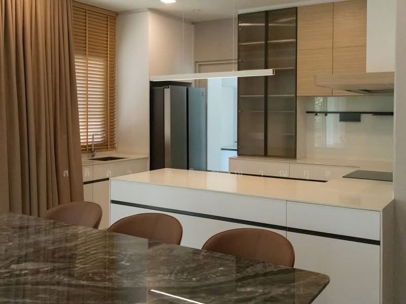 Mantana Bangna Km.15, Samut Prakan, 456 Bangna-Trad Road Km.15, Bang Chalong, Bang Plee, Samut Prakan, 4 Bedrooms, 250 sqm, Single Detached House For Rent, by สลิลา อภิญญาณกุล, 500226401 - DDproperty.com