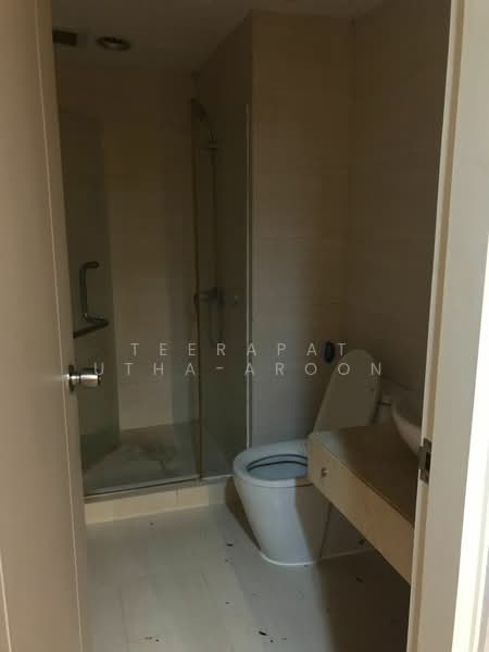 The Bangkok Sab Condominium, Bangkok, Si Phraya, Bang Rak, Bangkok, 3 Bedrooms, 115 sqm, Condo For Rent, by Teerapat Utha-aroon, 500226402 - DDproperty.com