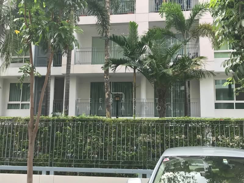 The Bangkok Sab Condominium, Bangkok, Si Phraya, Bang Rak, Bangkok, 3 Bedrooms, 115 sqm, Condo For Rent, by Teerapat Utha-aroon, 500226402 - DDproperty.com