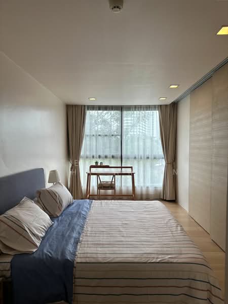 Liv @ 49, Bangkok, 9 Sukhumvit 49 Rd, Khlong Tan Nua, Watthana, Bangkok, 1 Bedroom, 45 sqm, Condo For Rent, by Teerapat Utha-aroon, 500226405 - DDproperty.com