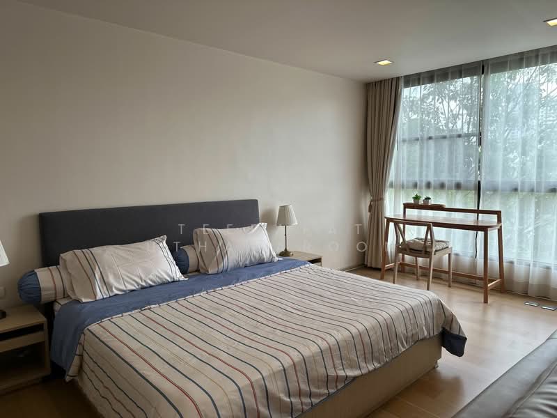 Liv @ 49, Bangkok, 9 Sukhumvit 49 Rd, Khlong Tan Nua, Watthana, Bangkok, 1 Bedroom, 45 sqm, Condo For Rent, by Teerapat Utha-aroon, 500226405 - DDproperty.com