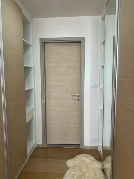 Liv @ 49, Bangkok, 9 Sukhumvit 49 Rd, Khlong Tan Nua, Watthana, Bangkok, 1 Bedroom, 45 sqm, Condo For Rent, by Teerapat Utha-aroon, 500226405 - DDproperty.com