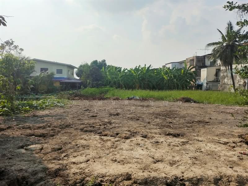 ที่ดินเปล่า 375 ตร.ว. หมู่บ้านบูรพาวิลล่า12 ซอยวัดเวฬุวนาราม16, กรุงเทพ, ถนนสรงประภา, สีกัน, ดอนเมือง, กรุงเทพ, 1,500 ตร.ม., ที่ดิน ขาย, โดย คุณ อานนท์ บุญกรม (เซฟ), 500226406 - DDproperty.com