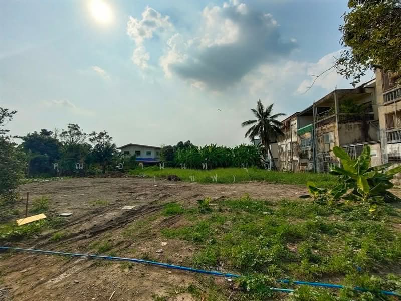 ที่ดินเปล่า 375 ตร.ว. หมู่บ้านบูรพาวิลล่า12 ซอยวัดเวฬุวนาราม16, กรุงเทพ, ถนนสรงประภา, สีกัน, ดอนเมือง, กรุงเทพ, 1,500 ตร.ม., ที่ดิน ขาย, โดย คุณ อานนท์ บุญกรม (เซฟ), 500226406 - DDproperty.com