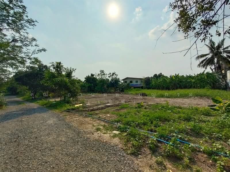 ที่ดินเปล่า 375 ตร.ว. หมู่บ้านบูรพาวิลล่า12 ซอยวัดเวฬุวนาราม16, กรุงเทพ, ถนนสรงประภา, สีกัน, ดอนเมือง, กรุงเทพ, 1,500 ตร.ม., ที่ดิน ขาย, โดย คุณ อานนท์ บุญกรม (เซฟ), 500226406 - DDproperty.com