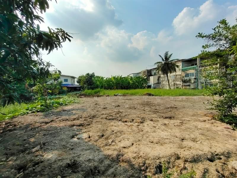 ที่ดินเปล่า 375 ตร.ว. หมู่บ้านบูรพาวิลล่า12 ซอยวัดเวฬุวนาราม16, กรุงเทพ, ถนนสรงประภา, สีกัน, ดอนเมือง, กรุงเทพ, 1,500 ตร.ม., ที่ดิน ขาย, โดย คุณ อานนท์ บุญกรม (เซฟ), 500226406 - DDproperty.com