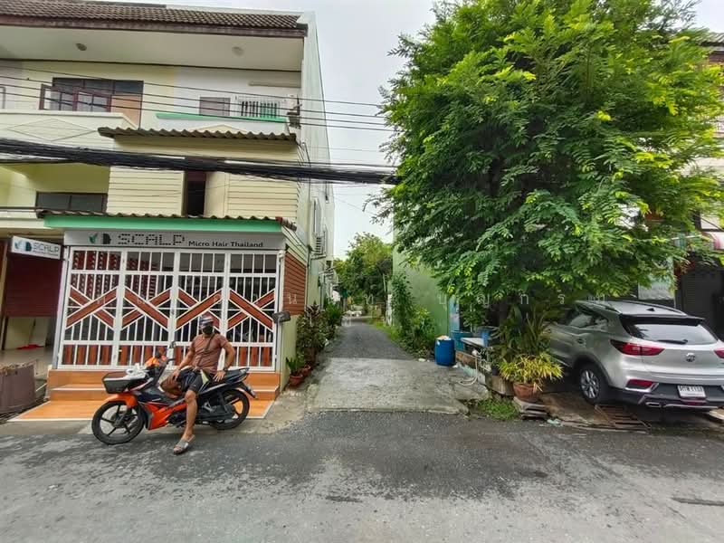 ที่ดินเปล่า 375 ตร.ว. หมู่บ้านบูรพาวิลล่า12 ซอยวัดเวฬุวนาราม16, Bangkok, ถนนสรงประภา, Si Khan, Don Mueang, Bangkok, , 1,500 sqm, Land For Sale, by คุณ อานนท์ บุญกรม (เซฟ), 500226406 - DDproperty.com