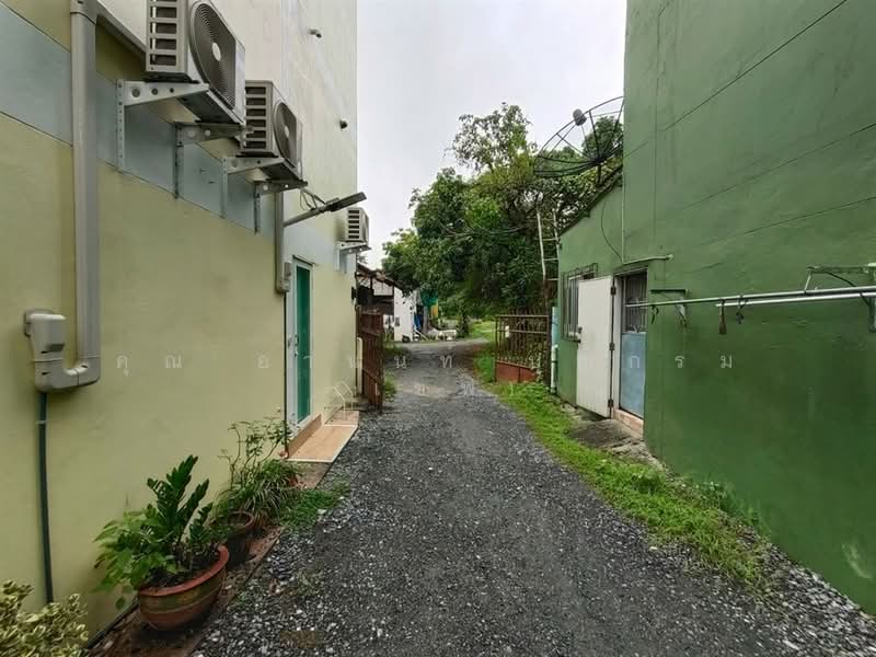 ที่ดินเปล่า 375 ตร.ว. หมู่บ้านบูรพาวิลล่า12 ซอยวัดเวฬุวนาราม16, กรุงเทพ, ถนนสรงประภา, สีกัน, ดอนเมือง, กรุงเทพ, 1,500 ตร.ม., ที่ดิน ขาย, โดย คุณ อานนท์ บุญกรม (เซฟ), 500226406 - DDproperty.com