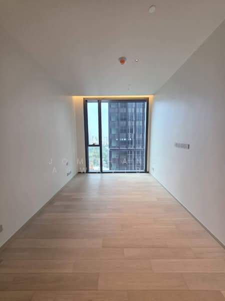 EI8HTEEN SEVEN - One Bangkok, Bangkok, 187 Witthayu Road, Lumphini, Pathum Wan, Bangkok, 2 Bedrooms, 135 sqm, Condo For Sale, by Jomchanok Aswavibul, 500226413 - DDproperty.com